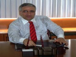 ‘Erzurum bir değerini yitirdi'
